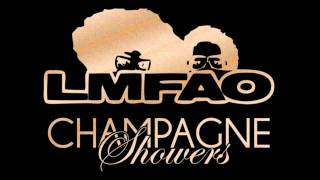 LMFAO feat. Natalia Kills - Champagne Showers Resimi