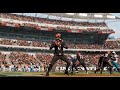 Madden: Superstar | Year 13: 2036 AFC Divisional Round - Cincinnati Bengals vs. Jacksonville Jaguars