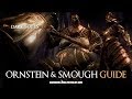 Ornstein And Smough Boss Guide Dark Souls Remastered 