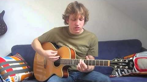 Gontarre - Drop Out Of Warp (original)