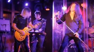 Андрей Храмов Band - Whitesnake Tribute