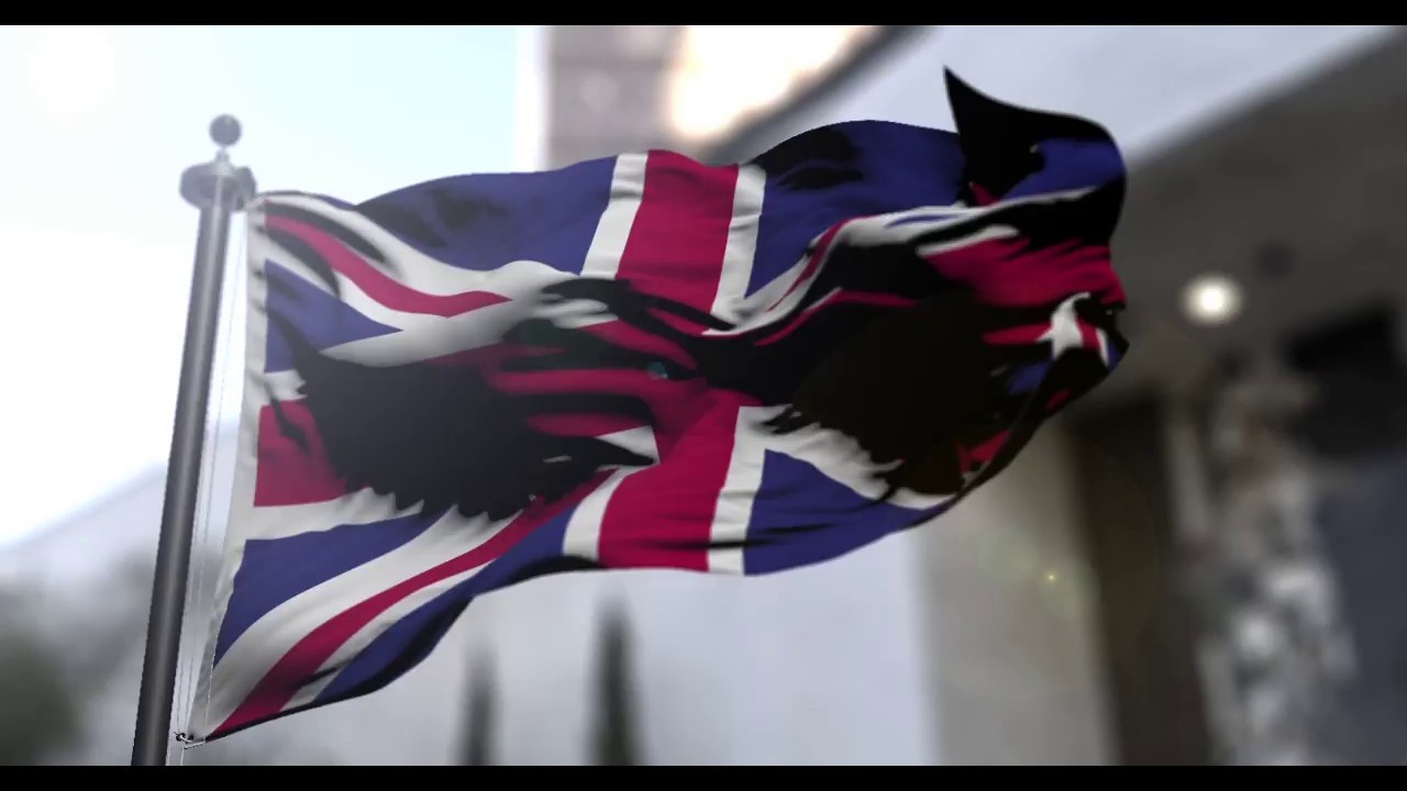 National Anthem of United Kingdom - YouTube