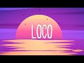 Justin Quiles, Chimbala, Zion &amp; Lennox - Loco (Letra/Lyrics)