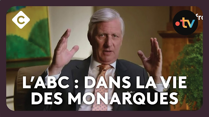 Les Masterclass tunnel du roi Philippe - L’ABC de Bertrand Chameroy  - 20/06/2025