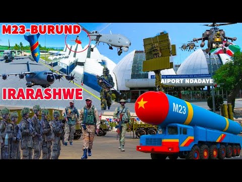 Iki Gitondo Le24 11 2025 M23 Ishyizemo Nubugome 37 Ba Fdnb Bishwe Urupfu Rubi Uvira Ibaye Umuyong 