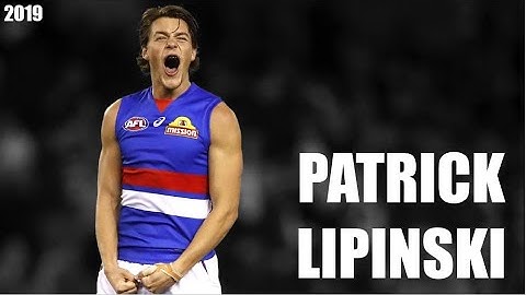 Patrick Lipinski 2019 Highlight Reel