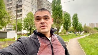 Харьков. Взрывы Людей Почти Нет