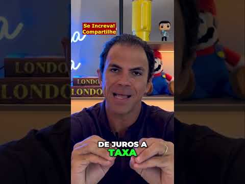Crise nos Fundos Imobiliários  Entenda a Queda  #educaçãofinanceira #fiis #dicasfinanceiras #dicas