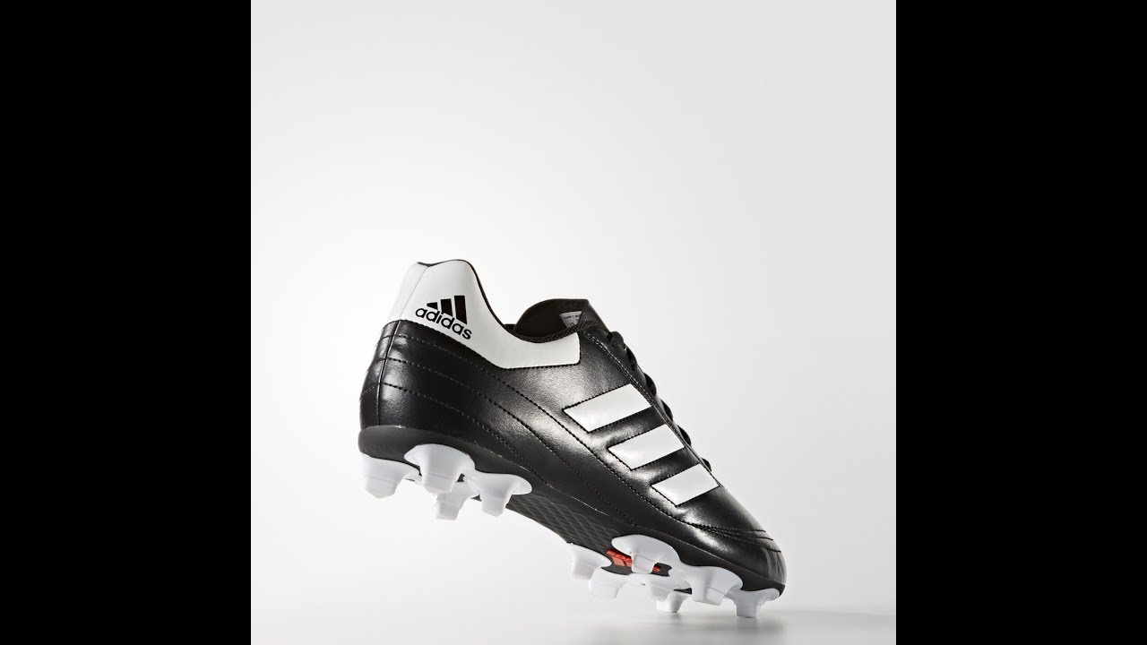 Unboxing Adidas Goletto VI FG AQ4281 - YouTube