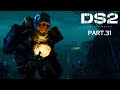 DEATH STRANDING 2 Walkthrough Part 31 BIG DELIVERY DAY!!(FULL GAME)