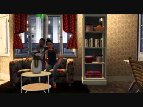 Sims 3 My Favorite Family