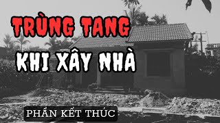 Download Lagu [EPISODE 143B] My house is besieged by ghosts | Ghost story of a double funeral in Bac Giang MP3