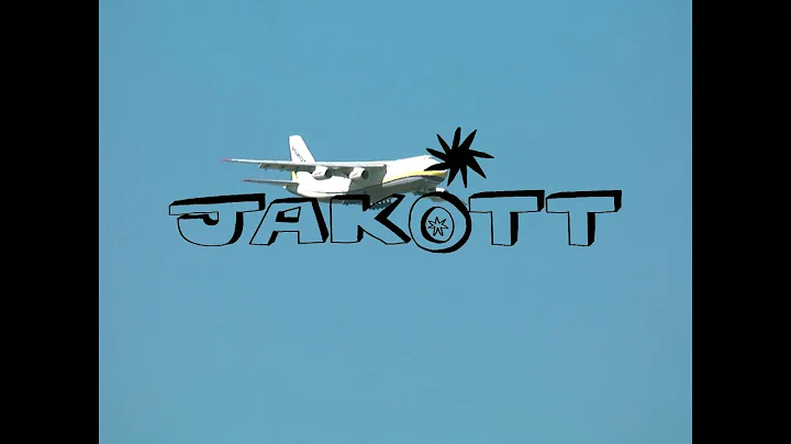 JAKOTT by CINQ/A X SPARK