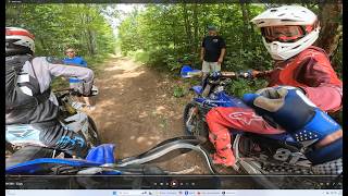 jackpine 100th running row25!!@graavys garage