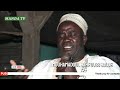 Thierno mohamadoul mahfouss taggado hultagdo