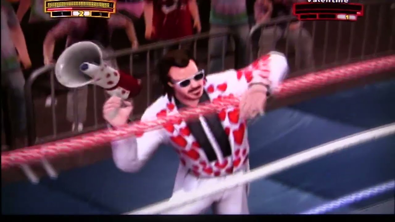 WWE Legends Clash: Greg “The Hammer” Valentine vs Junkyard Dog | Classic Power Showdown