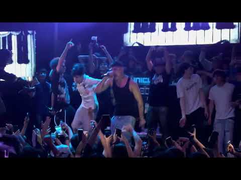 YEA 2 - CERO* & JUGO! - EN VIVO UNICLUB 2025