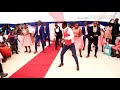 Juntal Mutupo wedding dance mix