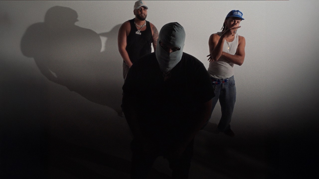 Rvso, Jay Elite, Ateriko - MK2 (Visualizer) adlı videoyu YouTube'da izle Rvso, Jay Elite, Ateriko - MK2 (Visualizer) adlı videoyu YouTube'da izle