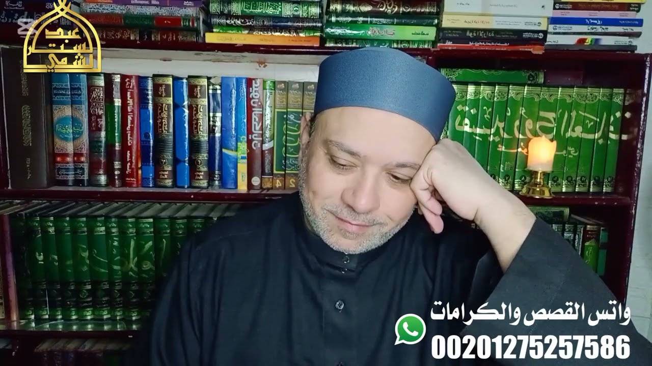 1️⃣طارق اقسم بعزةجلال الله لو سحرك سحرة فرعون وكنت افقرالخلق سيحدث لك هذا بعد مداومتك على آية الكرسي