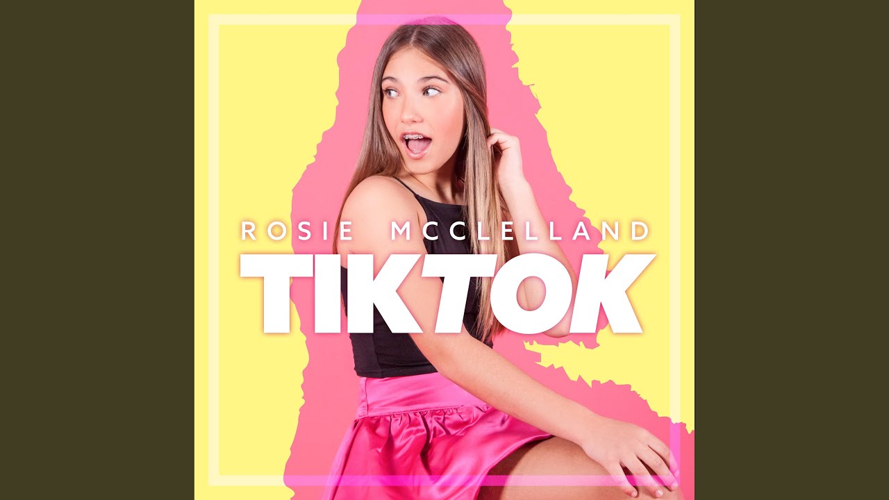 Tik Tok - YouTube Music