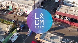 LA CoMotion 2017 Highlights