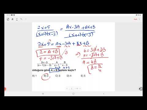 10 mat 1   #10 #matematik   #sınavçalışma