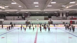 Skate Dance Dream Southgate MI 2015