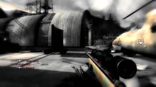 Flashbang Fail