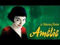 Amélie Soundtrack Comptine D Un Autre Été Die Fabelhafte Welt Der Amélie Pian 1 Hour 