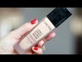 ¿Fabuloso o Desastroso? Teint Idole Ultra Wear de Lancôme ||| Lilia Cortés