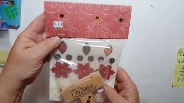 DESTASH STASH VIDEO #8 6/20/17 CLOSED