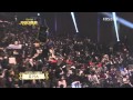 111230 KBS Gayo Daechukje U-KISS Opening