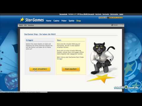Stargames Das