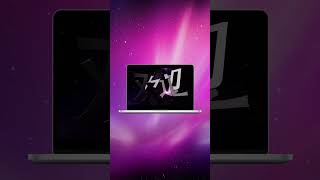 EV21: Mac OS X 10.6 Snow Leopard Welcome Screen #macos #macosx #nostalgia
