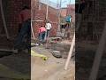 # new house construction 🏗️🏗️🏗️ #new