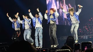 TXT|Magic  @ TXT WORLD TOUR ACT : PROMISE  IN TAIPEI 2024.10.06