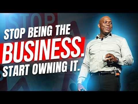 Is A Founder An Owner