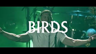 Video thumbnail of "Imagine Dragons - Birds - LIVE in Vegas"