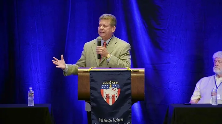 Session 1. Prophet Peter Schneider, FGBMFAmerica N...