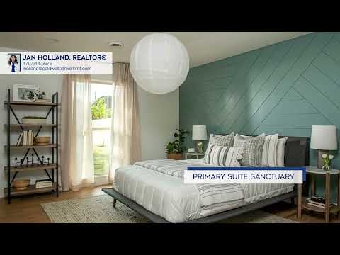1806 SW D Street, Bentonville, AR home video tour