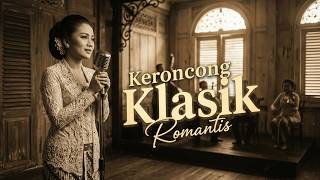 Keroncong Klasik Romantis 💛 | Sederhana, Hangat, dan Penuh Kenangan