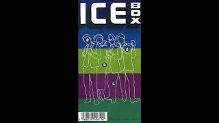 ICE BOX - 冷たいキス (single version)