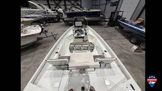 2018 Excel Bay pro 203 Boat for sale at Grace Marine &amp; The Captains Quarters Davenport, Iowa