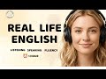 Daily English Conversations for Real Life | 1 Hour Listening & Speaking Practice