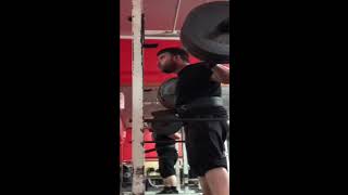 squat 405x10