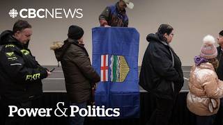 Political Pulse: Alberta will vote on its future in Canada | Power & Politics
