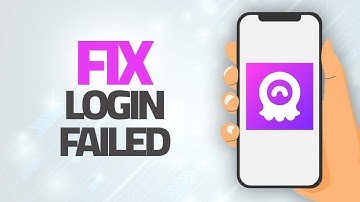 How To Fix Chamet App Login Failed | Step By Step