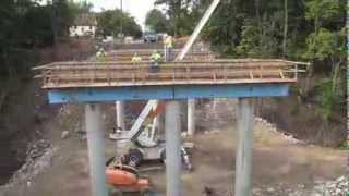 ODOT District 4 Works 2013