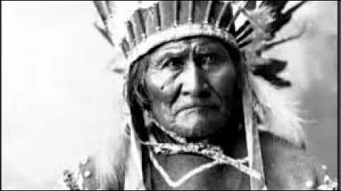 ¿Cómo se llaman a sí mismos los apaches?